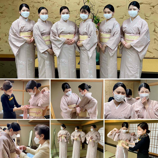 着付け　600　600